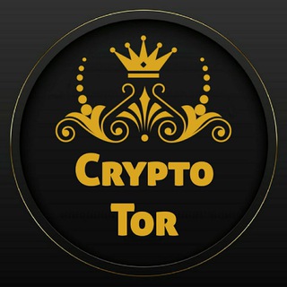 Telegram profile photo for CRYPTOTOR