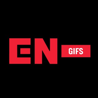 Telegram profile photo for ENHYPEN GIFS