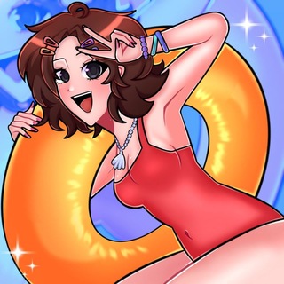 Telegram profile photo for 🏝𝓱𝓮𝓪𝓿𝓮𝓷 𝓬𝓸𝓬𝓸𝓷𝓾𝓽🥥
