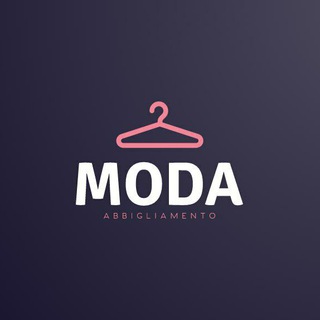 Telegram profile photo for Moda e Abbigliamento / Offerte