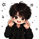 Telegram profile photo for MAKER RAPLII