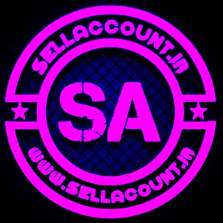 Telegram profile photo for Sellaccount.ir محافظ تگ