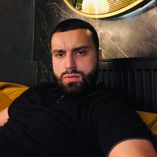 Telegram profile photo for Alfred Javadov