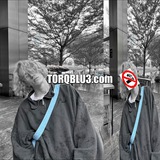 Telegram profile photo for t0rqblu3.com