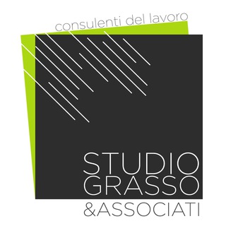 Telegram profile photo for Studio Grasso & Associati - Consulenti del Lavoro