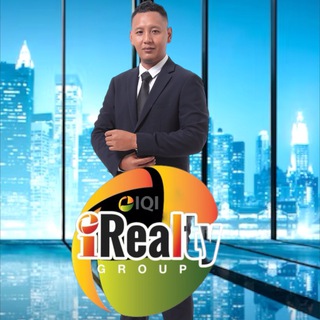 Telegram profile photo for HAIQALs LISTING
