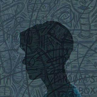 Telegram profile photo for فكر شارد