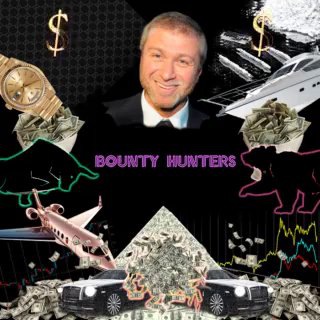 Telegram profile photo for 💰 BH (Bounty Hunters) 💰
