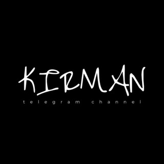 Telegram profile photo for kirman.music