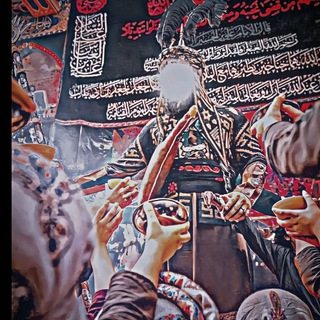 Telegram profile photo for ربما خادم الحسين ع✍️ حسين الخزعلي