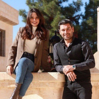 Telegram profile photo for فیلم ترکیه ای شهر دور