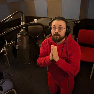 Telegram profile photo for БуДнІ | БоРоДаЧа 🧔♂️