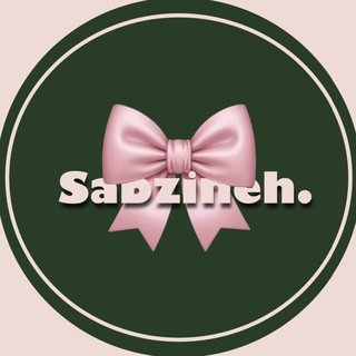 Telegram profile photo for Sabzineh2.