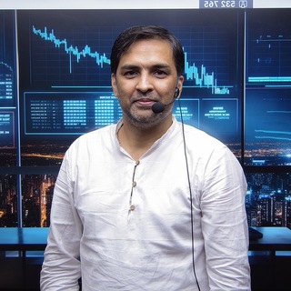 Telegram profile photo for AIFM FREE