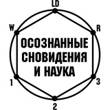 Telegram profile photo for Осознанные сновидения и наука