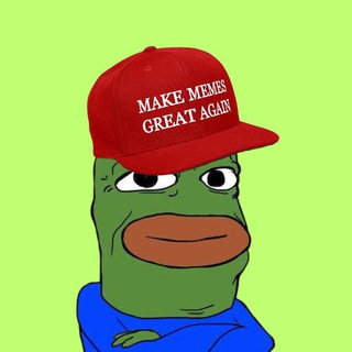 Telegram profile photo for $BOB Memes
