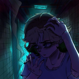 Telegram profile photo for ♌†—Подвал Нади—†🌌