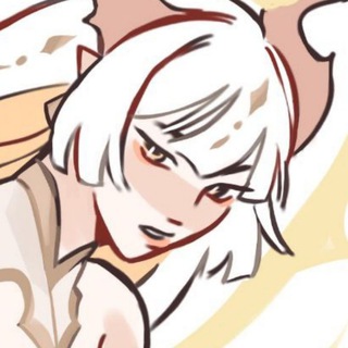 Telegram profile photo for корфе 🎏