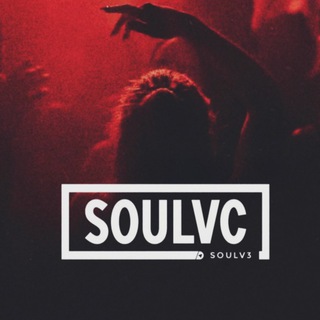 Telegram profile photo for SOULVOICE