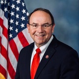 Telegram profile photo for Rep. Tom Tiffany