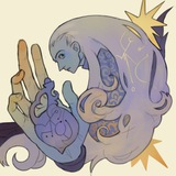 Telegram profile photo for iozxc 🧚♀ тайная комната
