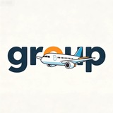 Telegram profile photo for 没有群的机场群CH