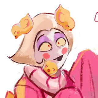 Telegram profile photo for Лепëшка