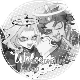 Telegram profile photo for ๐๐๐พ๐พ๐ ๐๐๐๐พ๐บ๐๐ ๐๐๐ฟ๐
