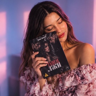 Telegram profile photo for ❤️𝓔𝓷𝓷𝓲 𝓛𝓾𝓷𝓷𝓪𝔂𝓪❤️Author