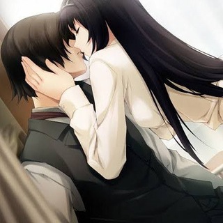 Telegram profile photo for Kara no Shoujo Uncensored in English Sub