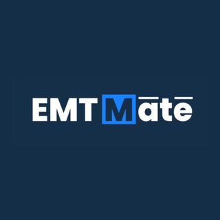 Telegram profile photo for EMT Mate