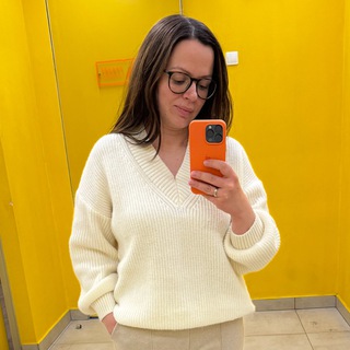 Telegram profile photo for Мамины заметки | Семья Ланьковых