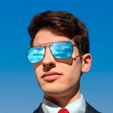 Telegram profile photo for Alexandre Gazur