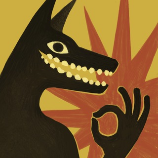 Telegram profile photo for sinnabon