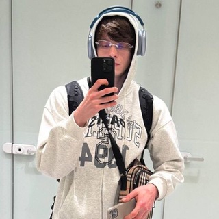 Telegram profile photo for куноичи