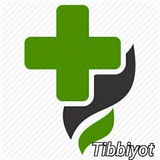 Telegram profile photo for Tibbiyot