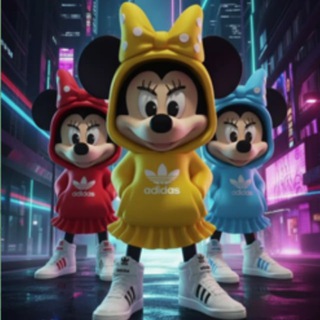 Telegram group profile photo for 3D Игрушки Sakhalin