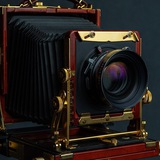 Telegram profile photo for Честная фотография