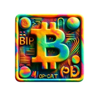 Telegram profile photo for BIP-420 | Solana
