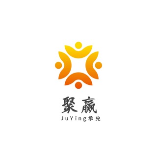 Telegram profile photo for 聚赢资本上浮收USDT 价值货币