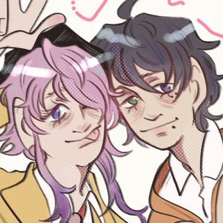 Telegram profile photo for cerise🍒
