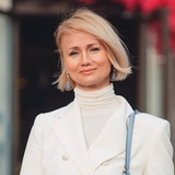 Telegram profile photo for Надежда Жильцова 🍋