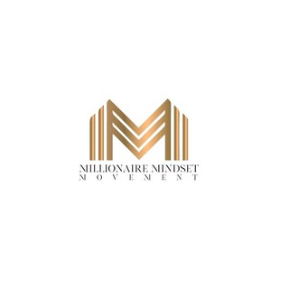 Telegram profile photo for Millionaire Mindset Movement