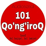 Telegram profile photo for 101 Qo'ng'iroq☎️