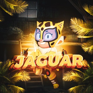 Telegram profile photo for BS| Jaguar Tournaments