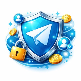 Telegram profile photo for IziShoping — Продажа номеров и аккаунтов
