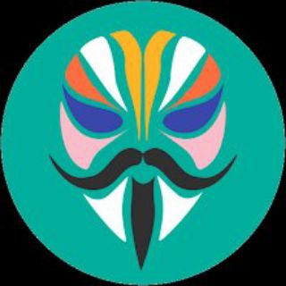 Telegram profile photo for Magisk Module