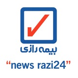 Telegram profile photo for Newsrazi24