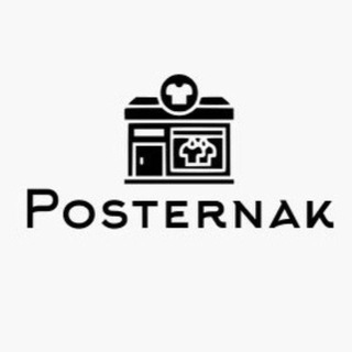 Telegram profile photo for Posternak_Shop_161