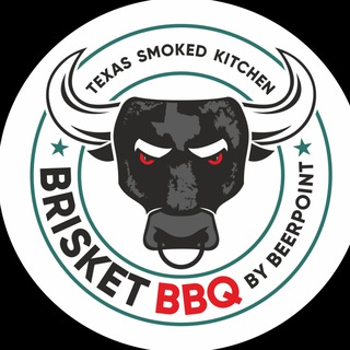 Telegram profile photo for Brisket BBQ by Beerpoint